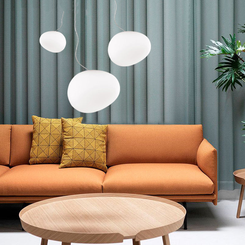 contemporary pendant light Foscarini Gregg Style
